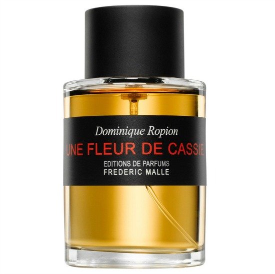Une Fleur de Cassie
