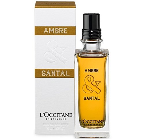 عطر أو دو تواليت Ambre & Santal