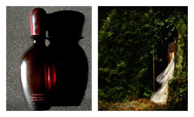 Feminite du Bois Shiseido Eau de Parfum
