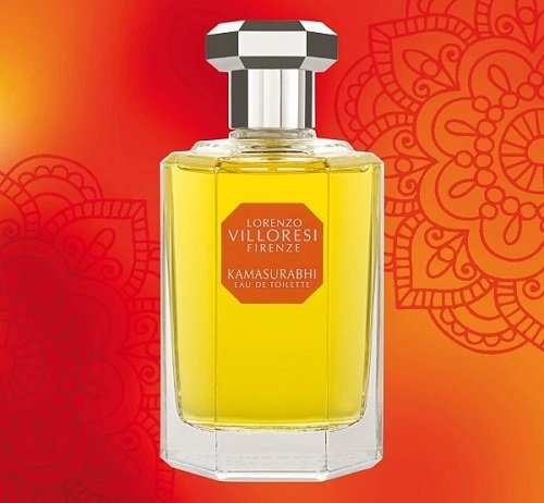 عطر كاماسورابهي Kamasurabhi