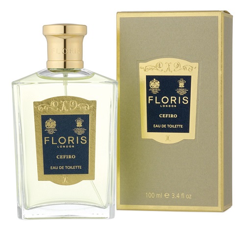 عطر سيفيرو فلورس cefiro perfume floris