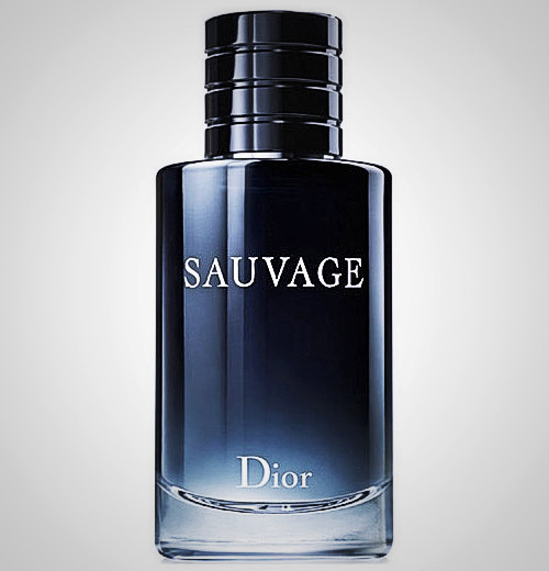 عطر سوفاج الجديد Dior Perfume Sauvage 2015