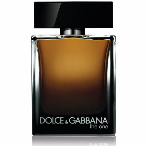 عطر دولتشى آند غابانا ذا ون فور من ماء العطر Dolce Gabbana The One for Men Eau de Parfum bottle