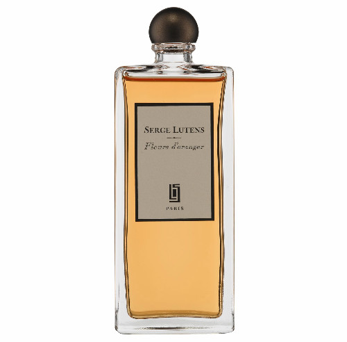 عطر سيرج لوتنس فلور دورانجيه للنساء Fleurs d Oranger Serge Lutens Perfume