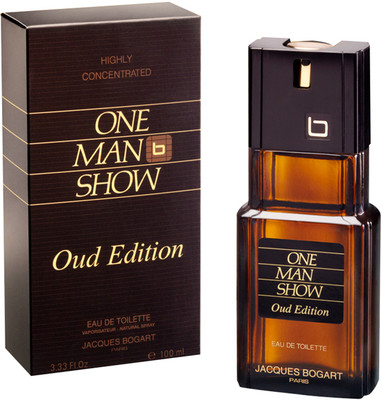 عطر ون مان شو عود إيديشن One Man Show Oud EditionOne Man Show Oud Edition