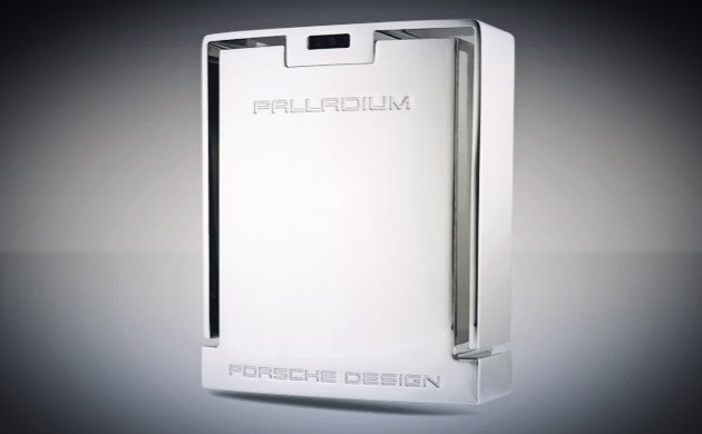 عطر بالاديوم بورش ديزاين Palladium Porsche Design