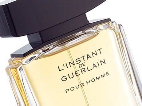عطر لينستان دو جيرلان الرجالي