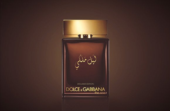 عطر ليل ملكي ذا ون من دولتشى آند غابانا الجديد Dolce Gabbana The One Royal Night