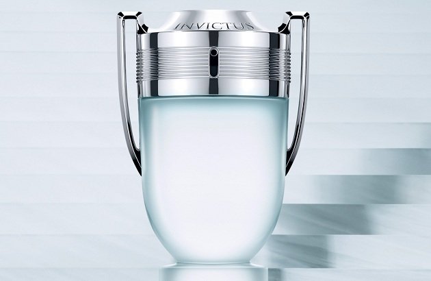 عطر انفكتوس اكوا باكو ربان Invictus Aqua Paco Rabanne