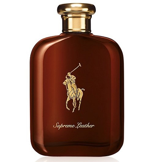 عطر بولو سوبريم ليذر Polo Supreme Leather