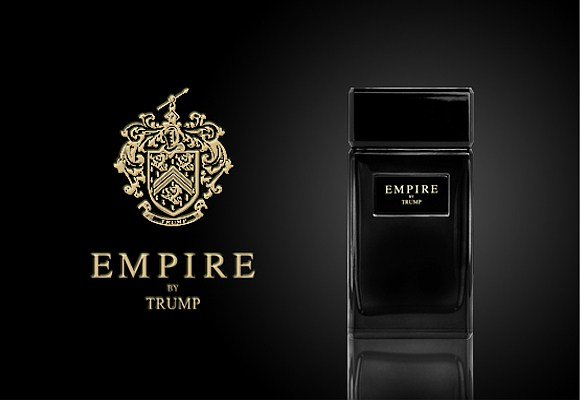 عطر دونالد ترامب