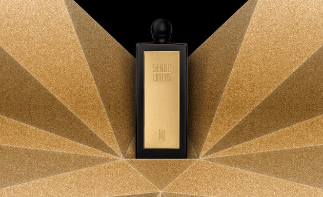 عطر سيرج لوتانس سيدي بلعباس Serge Lutens Sidi Bel-Abbès