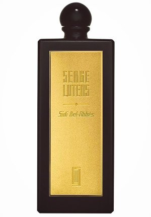 عطر سيرج لوتانس سيدي بلعباس Serge Lutens Sidi Bel-Abbès