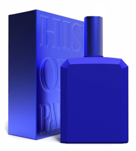 hisoires de parfum this is not a blue bottleإيستوار دو بارفام