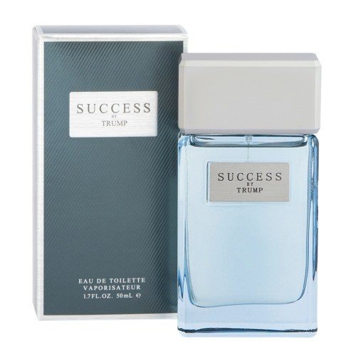 عطر دونالد ترامب