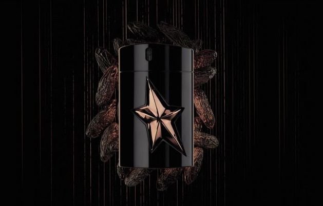 تيري موغلر a men pure tonka