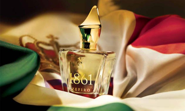 عطر زيفيرو من زيرجوف XJ 1861 Zefiro Xerjoff