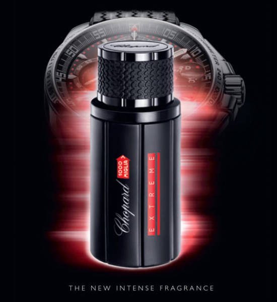 عطر شوبارد ١٠٠٠ ميليا إكستريم Chopard 1000 Miglia Extreme