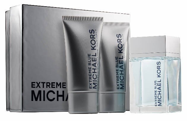 عطر مايكل كورس إكستريم بلو Extreme Blue Michael Kors