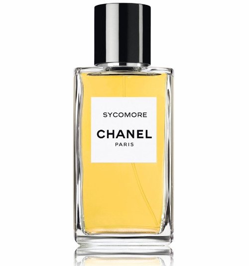 عطر سيكومور من شانيل الخلطة الخاصة Sycomore Les Exclusifs de Chanel