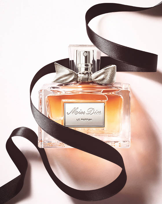 عطر مس ديور لو بارفام Miss Dior Le Parfum