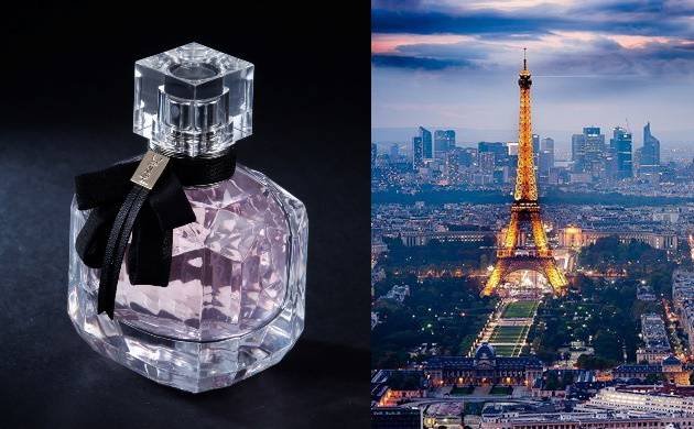 عطر إيف سان لوران مون باري