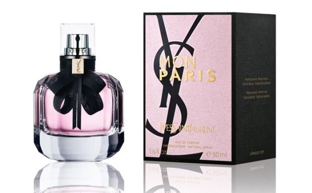 عطر إيف سان لوران مون باري