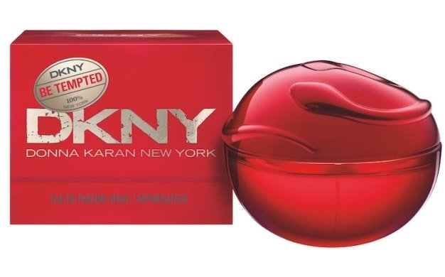 DKNY Be Tempted