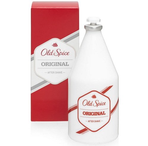 أفترشيف أولد سبايس الأصلي Old Spice Aftershave Original