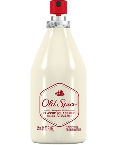 عطر أولد سبايس كلاسيك old spice classic