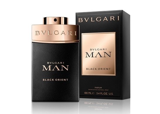 عطر بولغاري مان بلاك أورينت