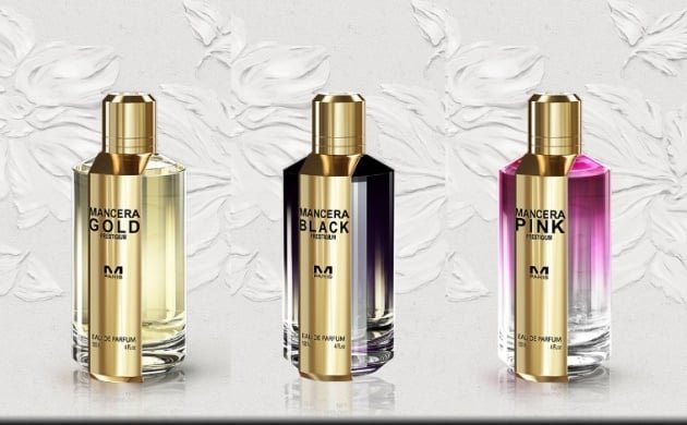 عطور مانسيرا برستيجيوم