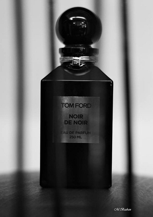 عطر توم فورد نوار دو نوار Noir de Noir Tom Ford