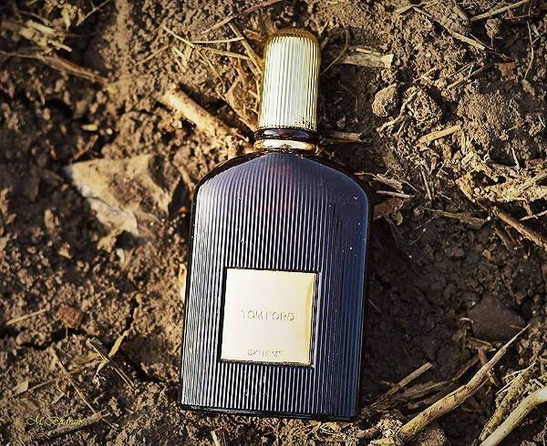 عطر توم فورد الرجالي إكستريم Tom Ford Extreme