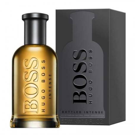 بوس بوتلد إنتنس ماء عطر Boss Bottled Intense Eau De Parfum