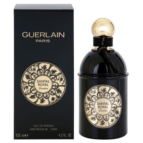 جيرلان سانتال رويال Guerlain Santal Royal