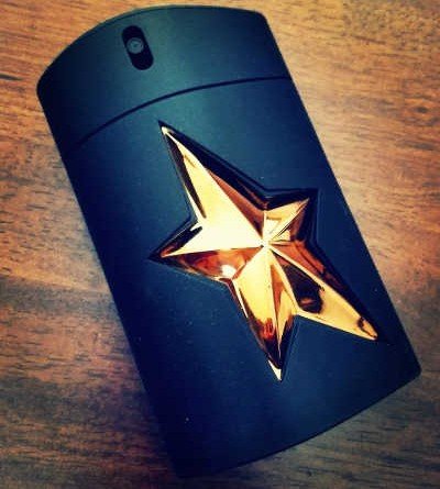 A Men Pure Malt Creation Thierry Mugler Perfume