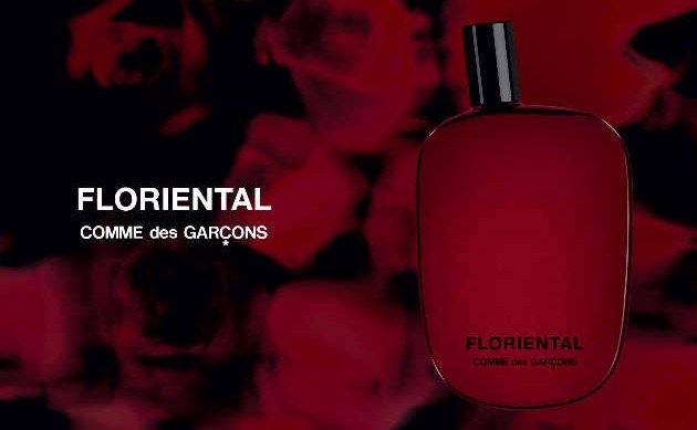 عطر فلورينتال كوم دي غارسون Floriental Comme des Garcons