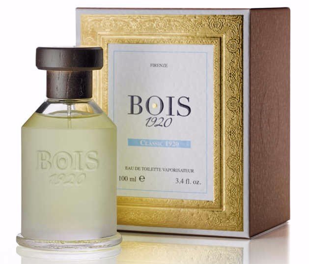 عطر كلاسيك بوا Classic Bois 1920