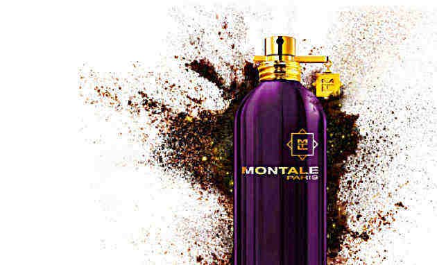 مونتال إنتنس كافيه Intense Cafe Montale