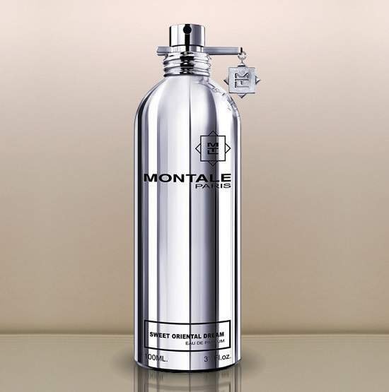 عطر مونتال سويت أورينتال دريم Sweet Oriental Dream Montale