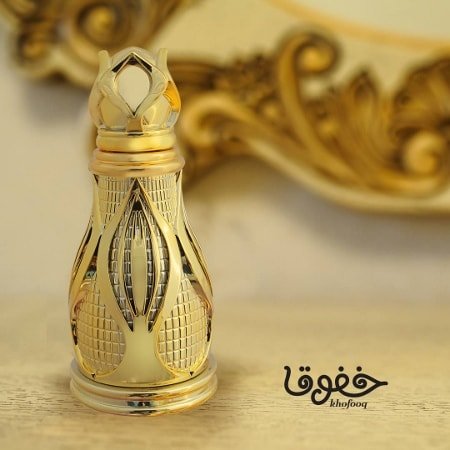 عطر خفوق من أجمل