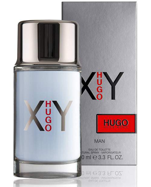عطر هوجو إكس واي الرجالي Hugo XY Man Hugo Boss