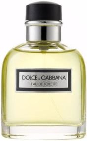 dg perfume for men