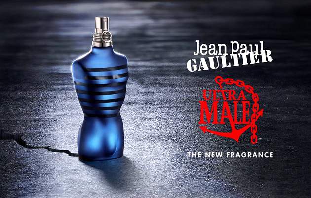 عطر الترا مال Ultra Male Jean Paul Gaultier