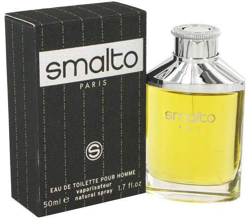 عطر سمالتو الرجالي فرانسيسكو سمالتو Smalto Francesco Smalto