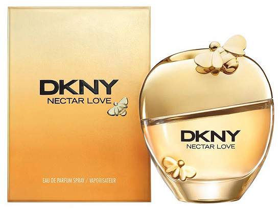 عطر نكتار لوف دونا كارن DKNY Nectar Love Donna Karan