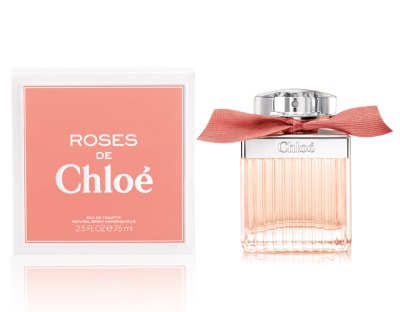 روز دو كلوي Roses De Chloe