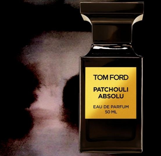 tom ford patchouli absolu eau de parfum