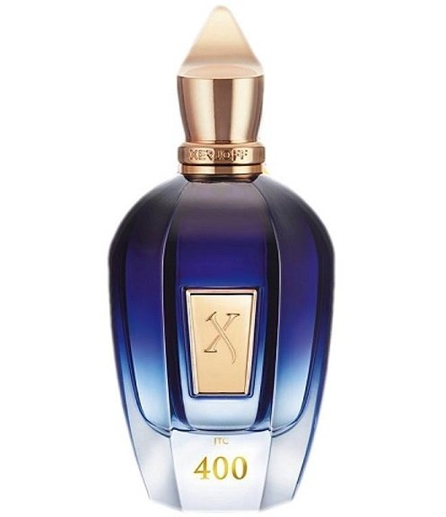 عطر زيرجوف Xerjoff JTC 400